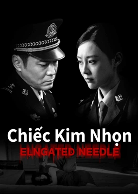 Chiếc Kim Nhọn