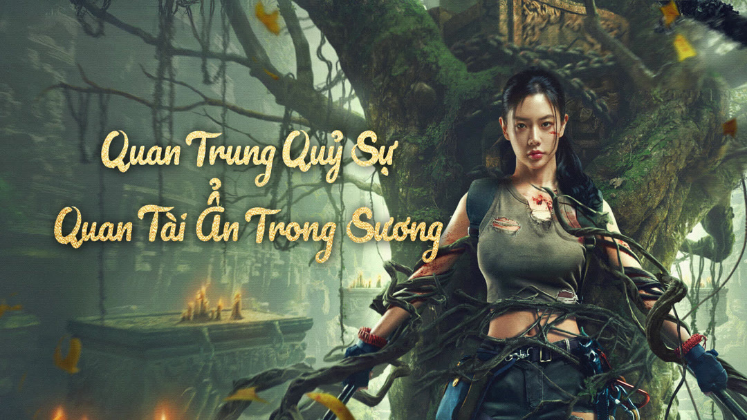 Xem Phim Quan Trung Quỷ Sự: Quan Tài Bí Ẩn Phụ Đề