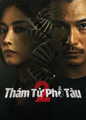Thám Tử Phố Tàu 2