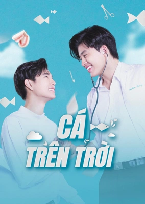Cá Trên Trời
