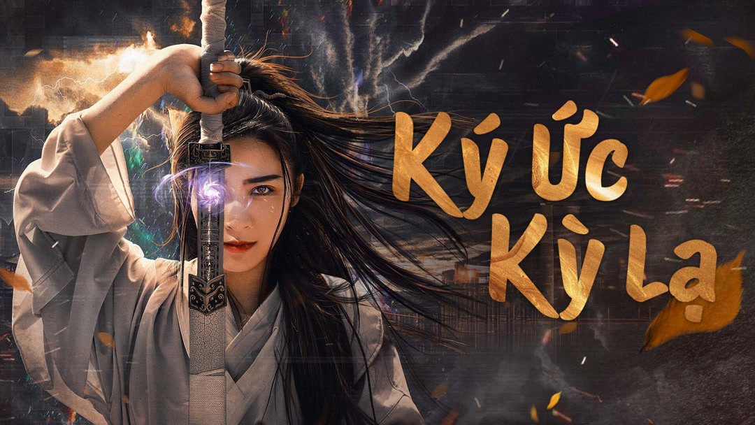 Xem Phim Ký Ức Kỳ Lạ Phụ Đề