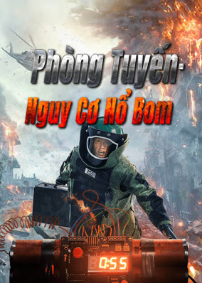 Defense:Bomb crisis (Thai ver.)