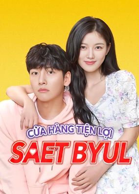 Cửa Hàng Tiện Lợi Saet Byul