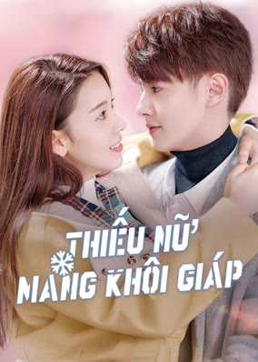 Thiếu Nữ Mang Khôi Giáp