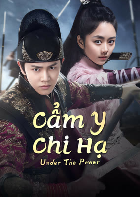 Cẩm Y Chi Hạ