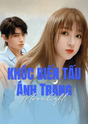 Khúc Biến Tấu Ánh Trăng