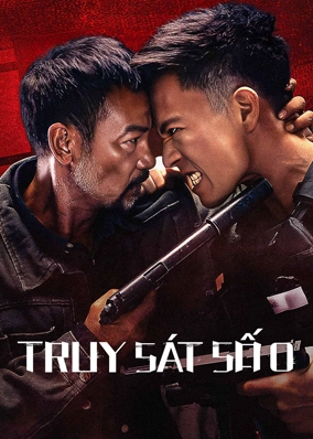 Truy Sát Số 0