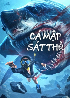 Cá Mập Sát Thủ