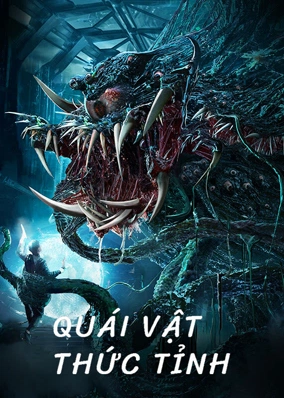 Quái Vật Thức Tỉnh