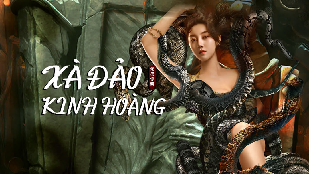 Xem Phim Xà Đảo Kinh Hoàng Phụ Đề
