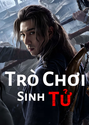 Trò Chơi Sinh Tử
