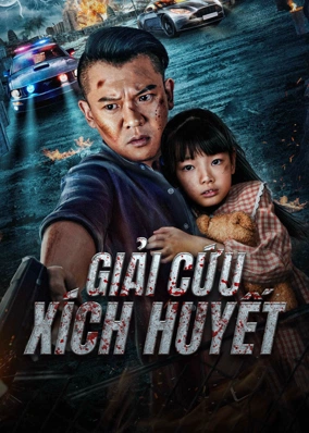Giải Cứu Xích Huyết