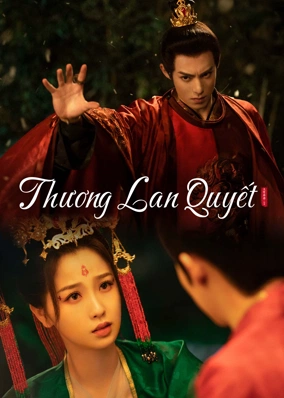 Thương Lan Quyết