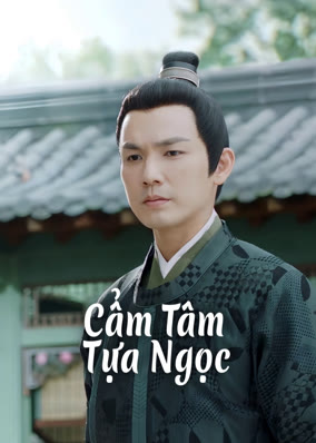 Cẩm Tâm Tựa Ngọc
