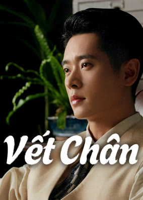 Vết Chân