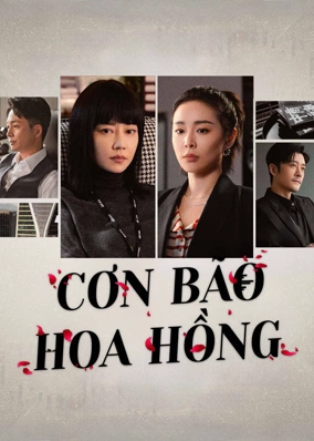 Cơn Bão Hoa Hồng