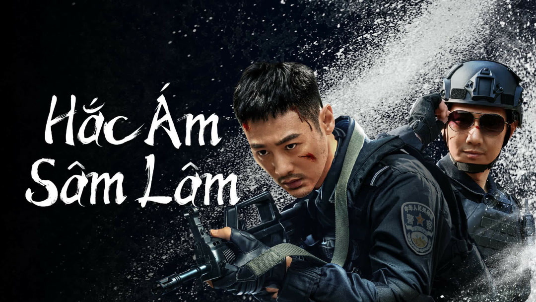 Xem Phim Hắc Ám Sâm Lâm Phụ Đề