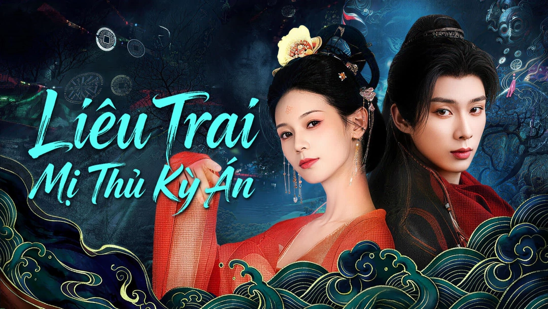 Xem Phim Liêu Trai Mị Thủ Kỳ Án Phụ Đề