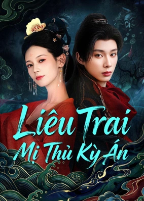Liêu Trai Mị Thủ Kỳ Án