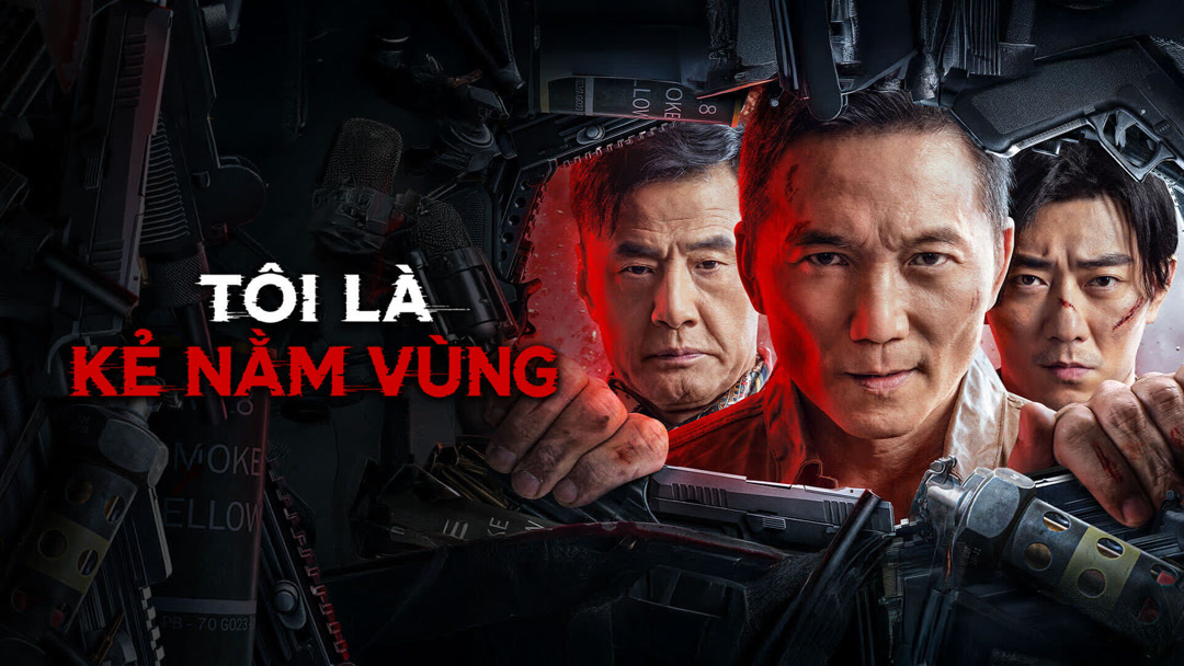 Xem Phim Tôi Là Kẻ Nằm Vùng Phụ Đề