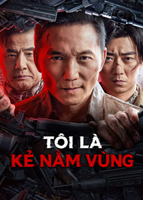 Tôi Là Kẻ Nằm Vùng