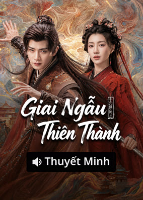 Giai Ngẫu Thiên Thành
