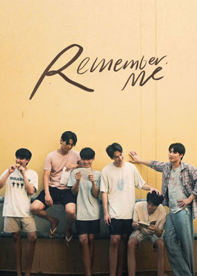 Remember Me: Tình Yêu Được Viết Bằng Tình Yêu