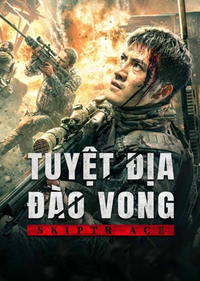 Tuyệt Địa Đào Vong