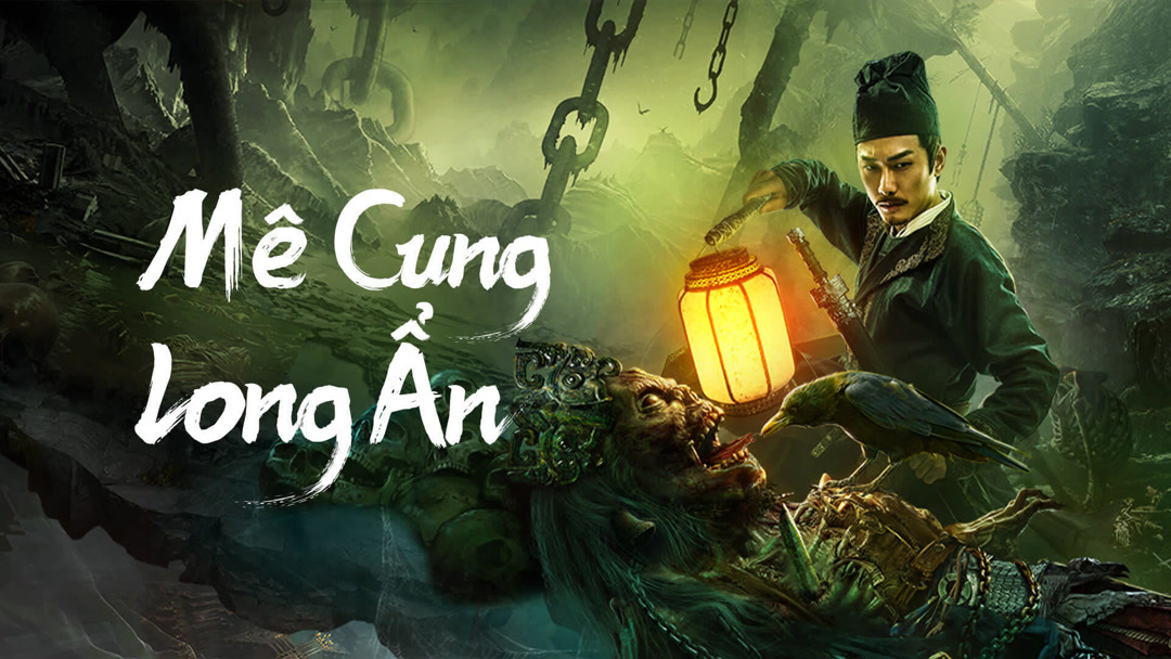 Xem Phim Mê Cung Long Ẩn Phụ Đề
