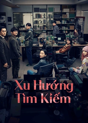 Xu Hướng Tìm Kiếm
