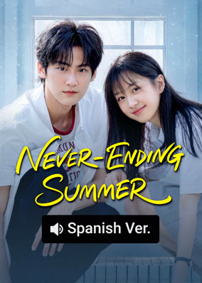 Never-Ending Summer(Spanish ver.)