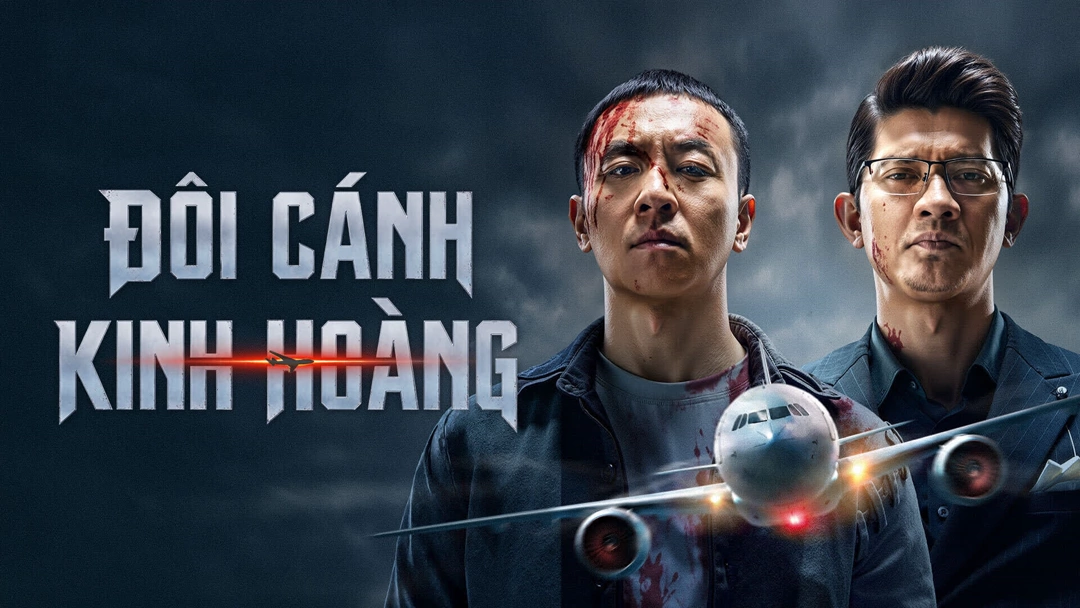 Xem Phim Đôi Cánh Kinh Hoàng Phụ Đề