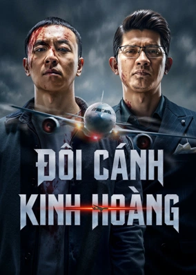 Đôi Cánh Kinh Hoàng