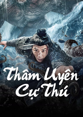 Thâm Uyên Cự Thú
