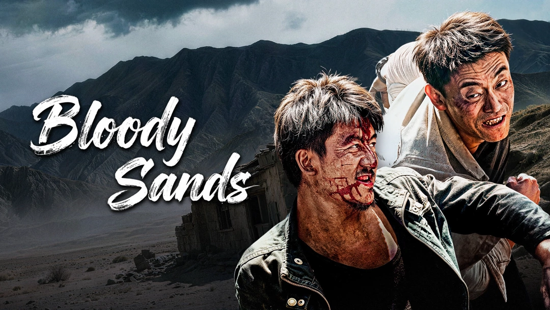 Xem Phim Bloody Sands Phụ Đề