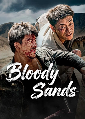 Bloody Sands