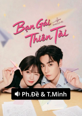 Bạn Gái Thiên Tài