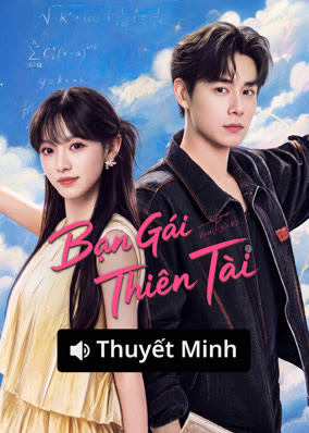Bạn Gái Thiên Tài