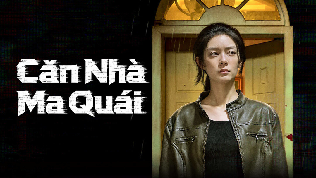 Xem Phim Căn Nhà Ma Quái Phụ Đề