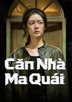 Căn Nhà Ma Quái