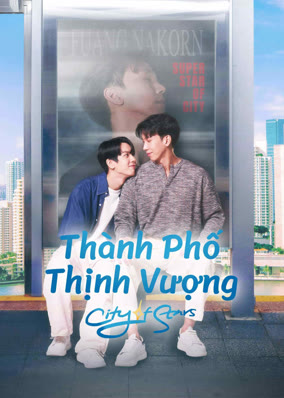 City Of Star: Thành Phố Thịnh Vượng