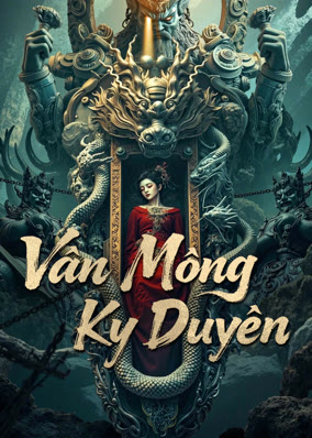 Vân Mộng Kỳ Duyên