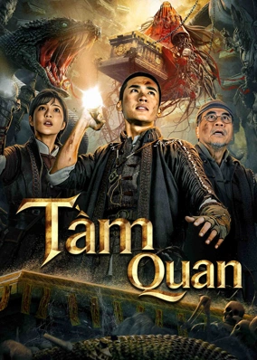 Tầm Quan