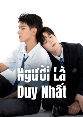 Mỗ Mỗ: Người Là Duy Nhất (Ai Đó)