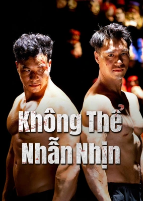 Không Thể Nhẫn Nhịn