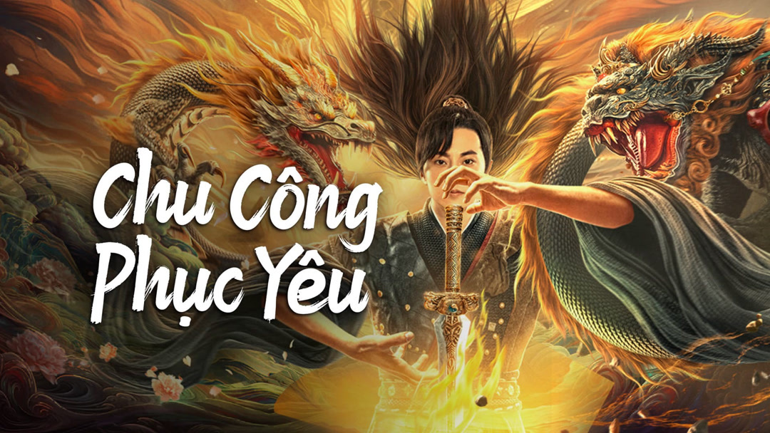 Xem Phim Chu Công Phục Yêu Phụ Đề