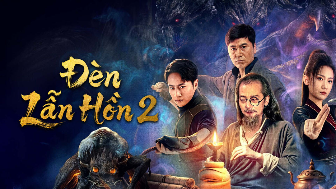 Xem Phim Đèn Dẫn Hồn 2 Phụ Đề