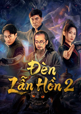 Đèn Dẫn Hồn 2