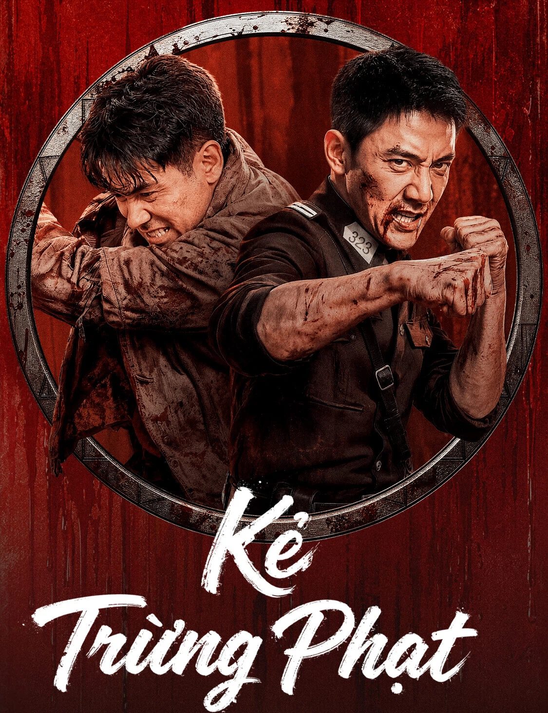 Kẻ Trừng Phạt