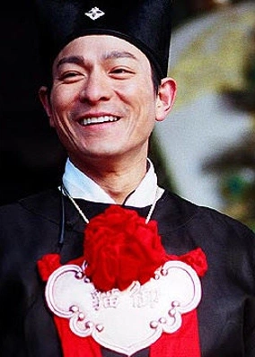 Đại Hiệp Triển Chiêu